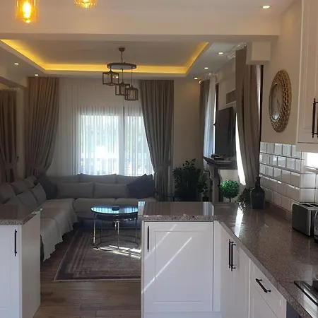 Vanilya Dalyan