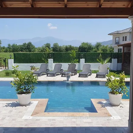 Villa Vanilya Dalyan