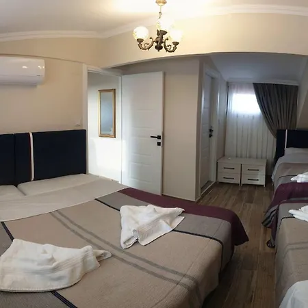 Villa Vanilya Dalyan