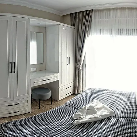 Villa Vanilya *