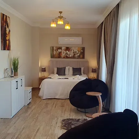 Villa Vanilya Dalyan