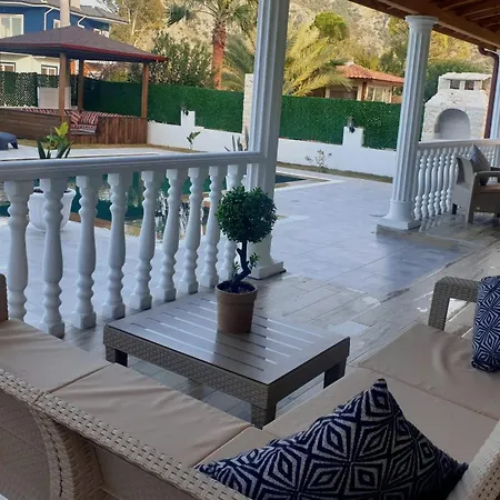 Villa Vanilya Dalyan