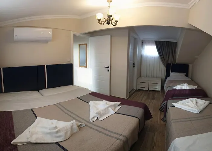 Villa Vanilya Dalyan