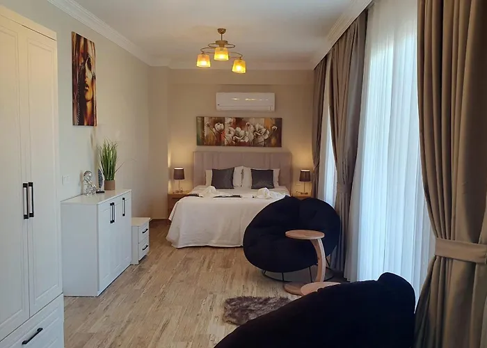 Villa Vanilya Dalyan